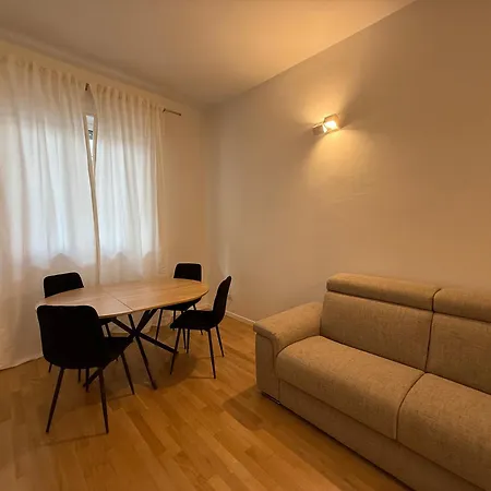 펜션 Chic Loft In Porta Venezia *