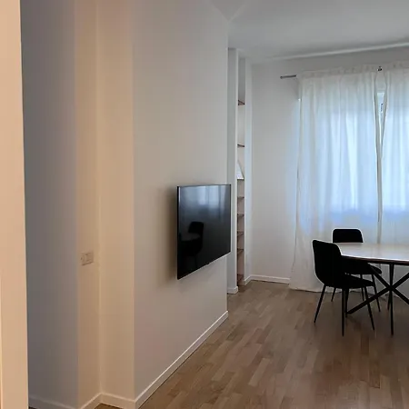 펜션 Chic Loft In Porta Venezia