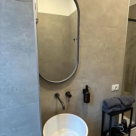 Chic Loft In Porta Venezia 펜션 *