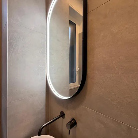 펜션 Chic Loft In Porta Venezia *