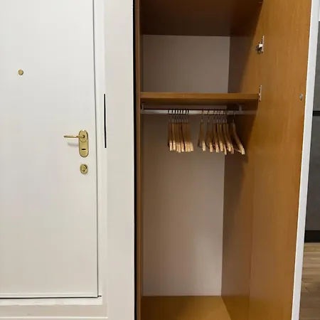 펜션 Chic Loft In Porta Venezia