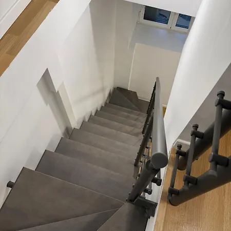 Chic Loft In Porta Venezia 펜션 밀라노