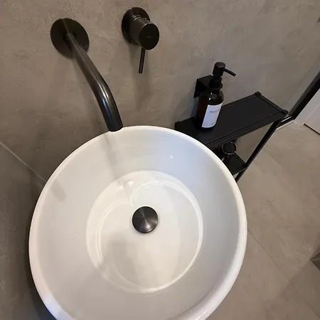 펜션 Chic Loft In Porta Venezia
