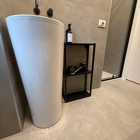 펜션 Chic Loft In Porta Venezia *