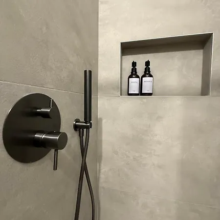 Chic Loft In Porta Venezia 펜션
