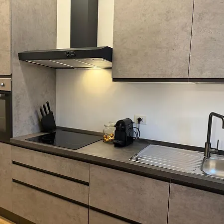 Chic Loft In Porta Venezia * 밀라노