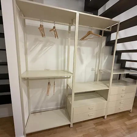 펜션 Chic Loft In Porta Venezia *