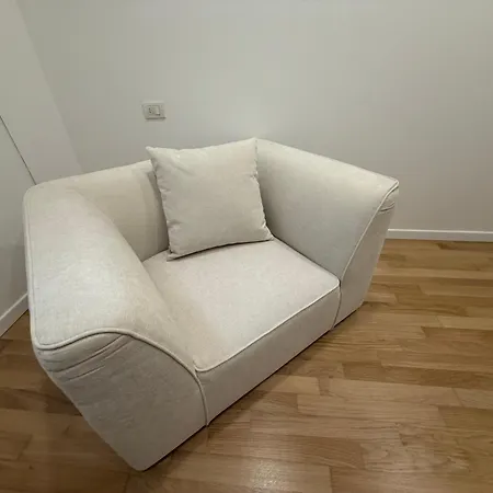 Chic Loft In Porta Venezia 펜션